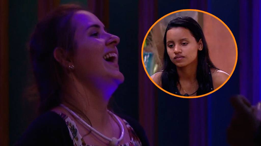 Após humilhação de Gleici, hashtag #GleiciMereceRespeito viraliza