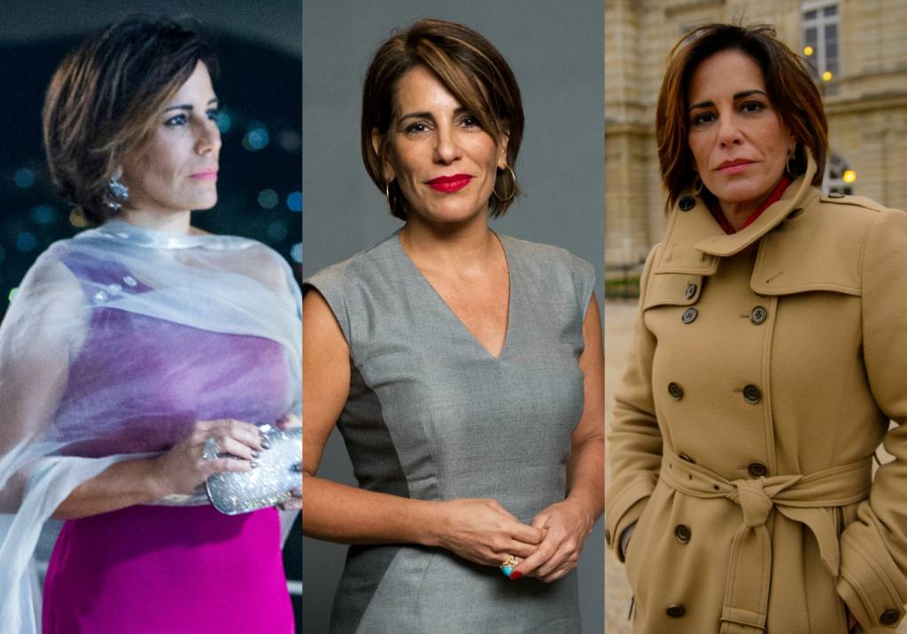 As vilãs mais estilosas da ficção