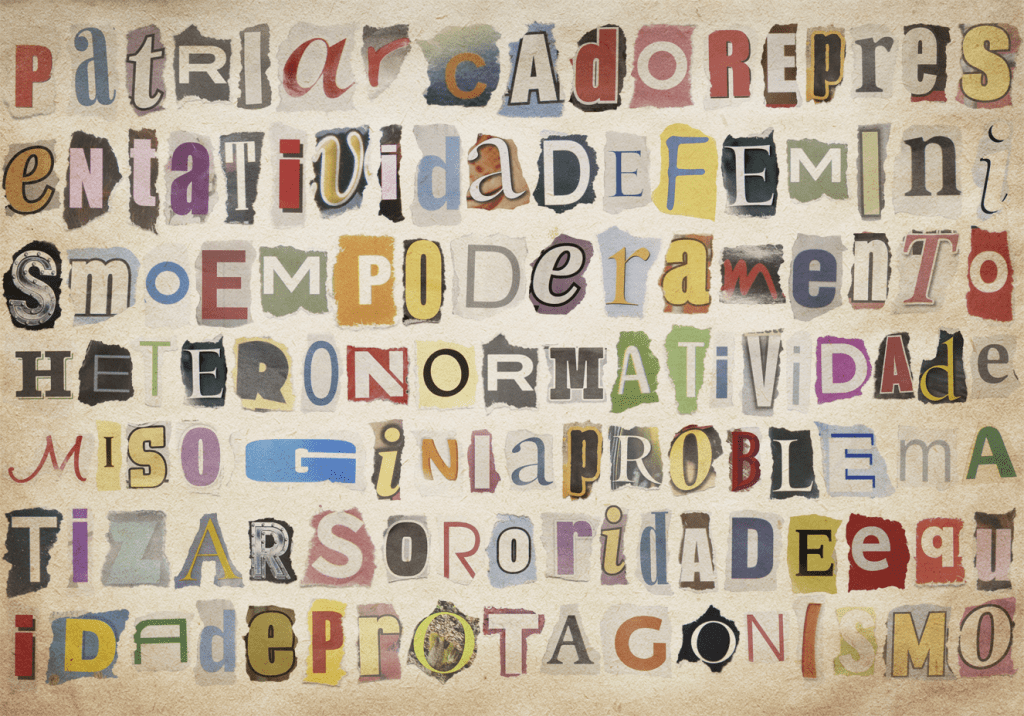 Entenda o que é empoderamento, sororidade e feminismo