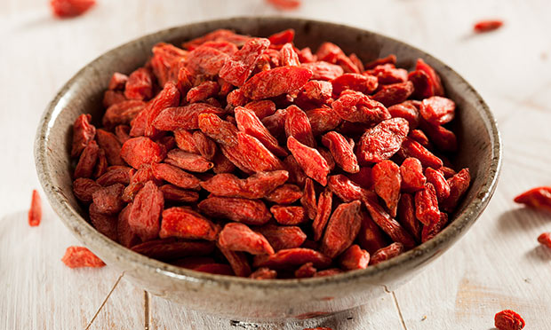 Goji berry: receitas para potencializar a dieta