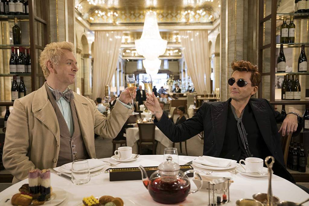 good omens good omens