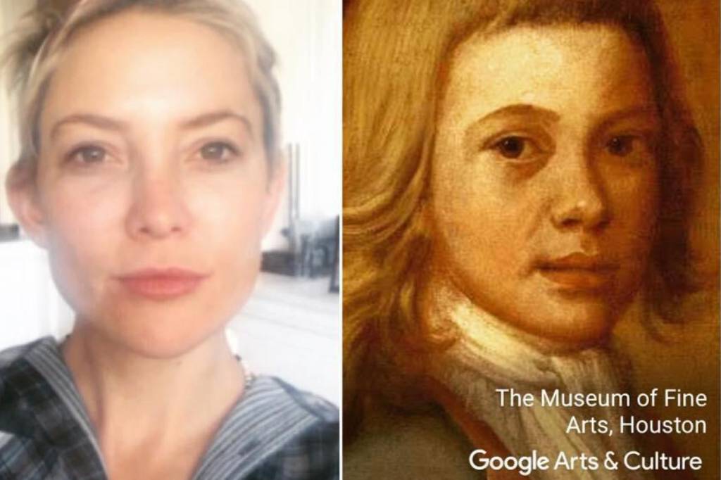 Os famosos estão obcecados por este novo aplicativo do Google