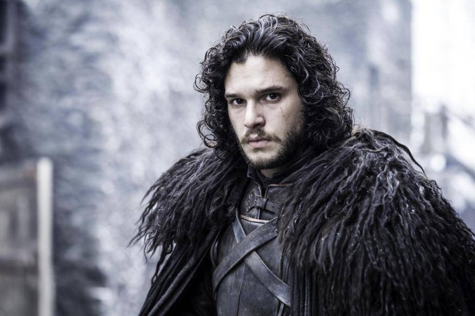 “Os críticos podem ir se f*der”, diz ator que interpretava Jon Snow