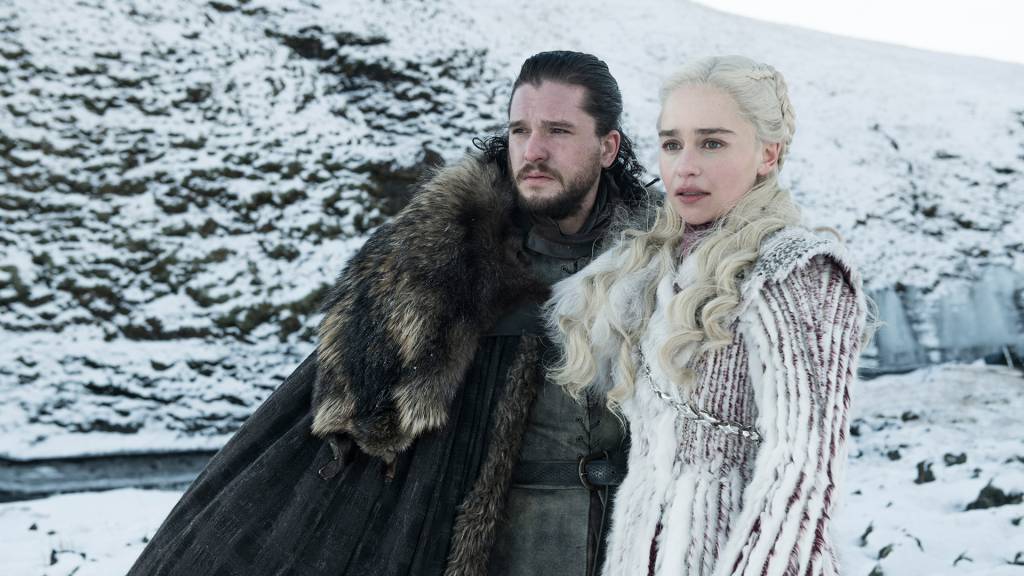 HBO libera dois novos trailers de ‘Game of Thrones’ em menos de 24 horas