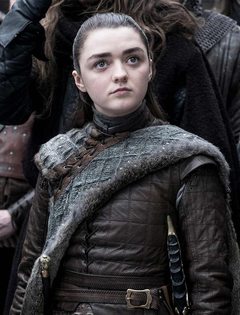 Episódios de ‘Game of Thrones’ ganham recursos para quem tem deficiência