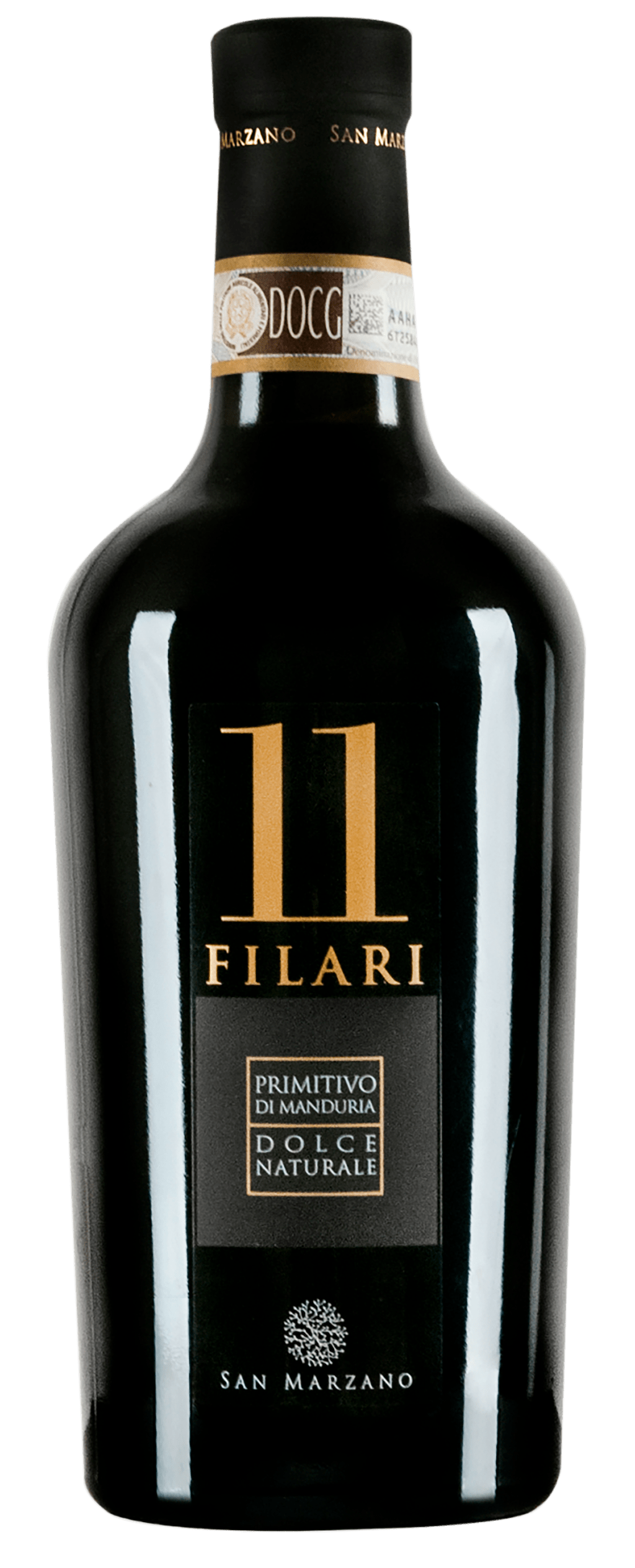 Grand Cru – Vinho San Marzano Passito 11 Filari 2014 – Grand Cru