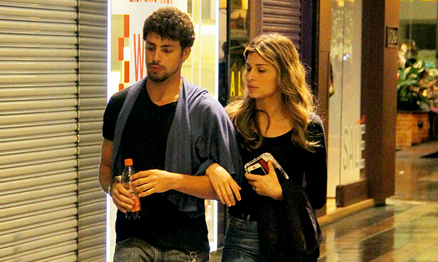 Relembre trajetória de Grazi Massafera e Cauã Reymond