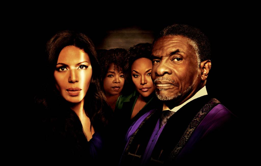 greenleaf