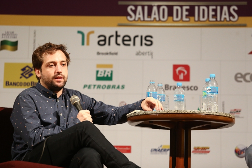 Porta dos Fundos lançará filme em 2015