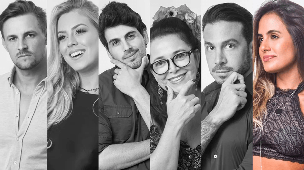 Eliminado do “VillaMix” tenta explicar o extermínio do grupo no BBB19