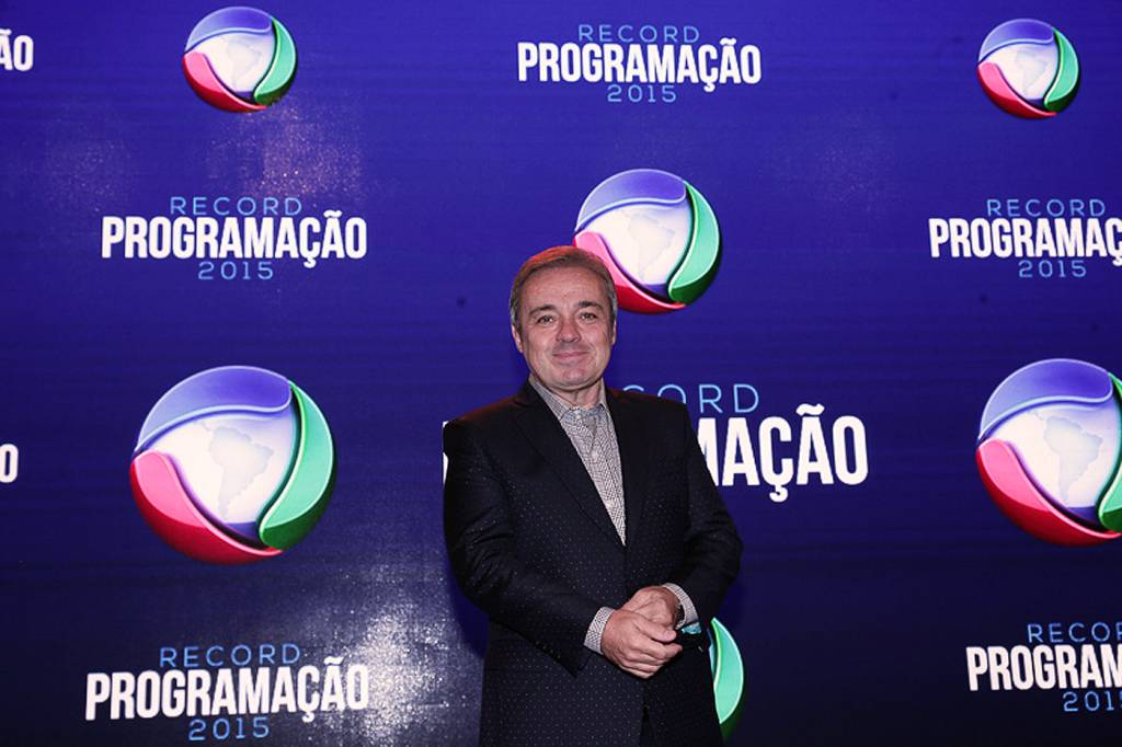 As surpresas do novo programa do Gugu