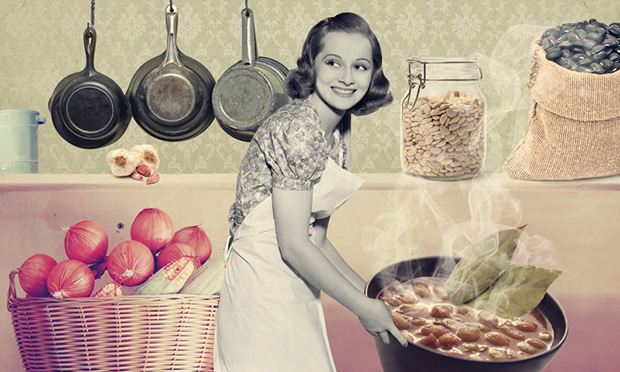 Ilustra&ccedil;&atilde;o: Ilene Machado