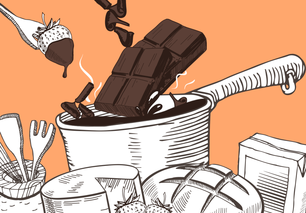 Guia da fondue: tudo que você precisa saber sobre o prato