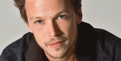 Guilherme Berenguer: de Pernambuco para o mundo