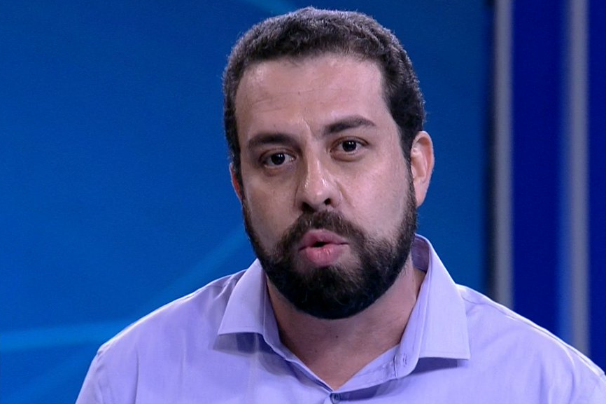 Todo mundo devia prestar atenção à fala de Boulos sobre ditadura militar