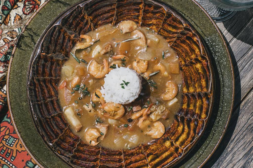 gumbo