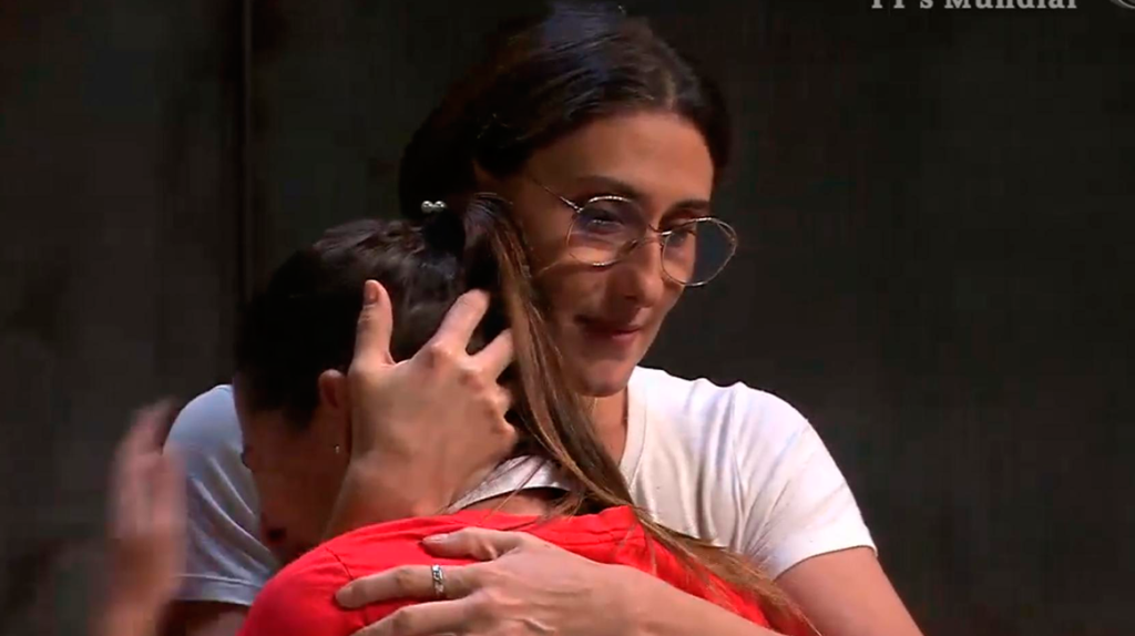 Haila saiu do Masterchef brasil