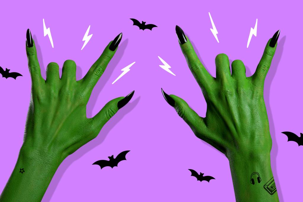 Playlist: 62 músicas perfeitas para você arrasar na sua festa de Halloween