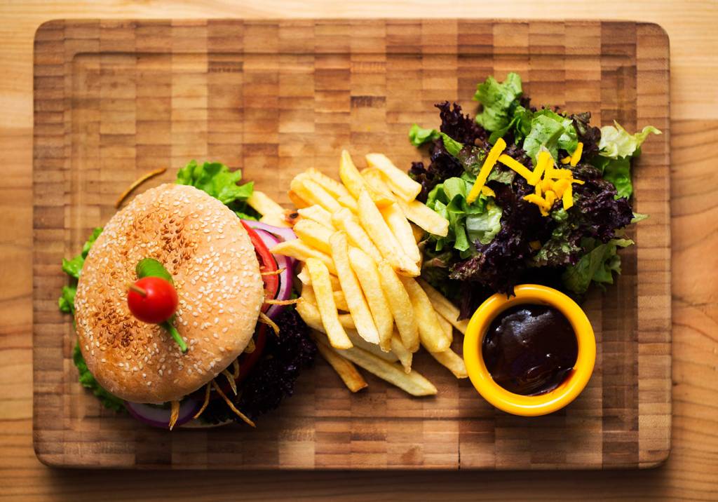 Dicas para fazer hambúrguer igual de hamburguerias em casa