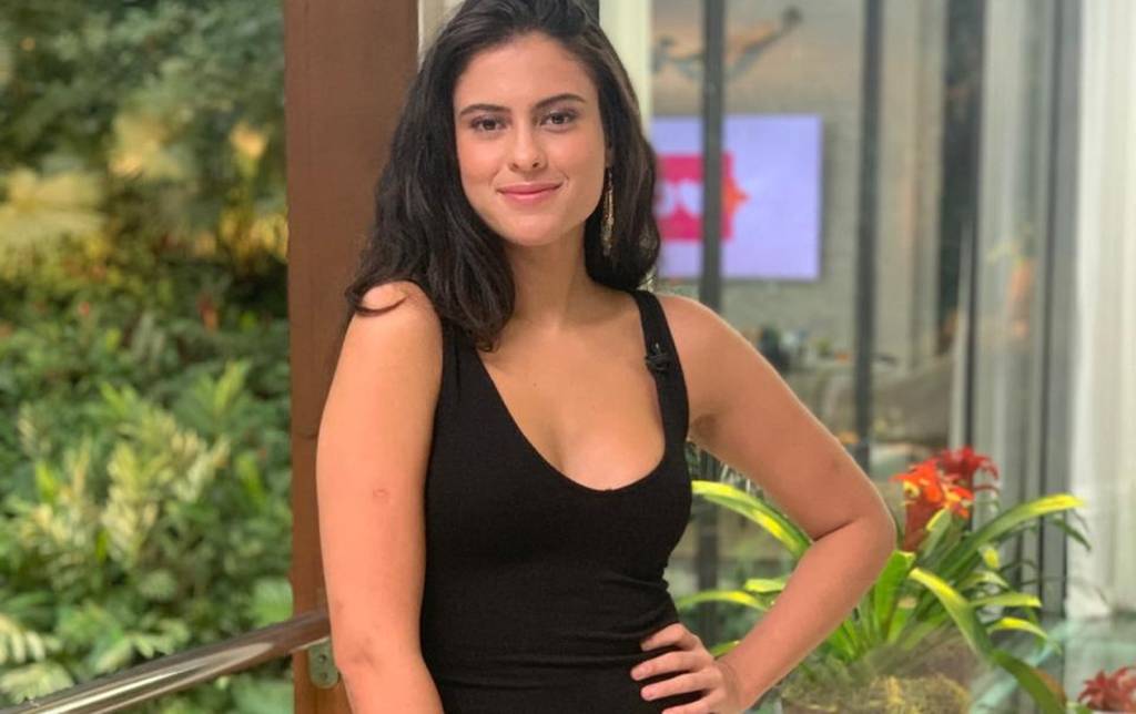 Confinados do BBB19 e Tiago Leifert têm algo em comum: a saudade de Hana