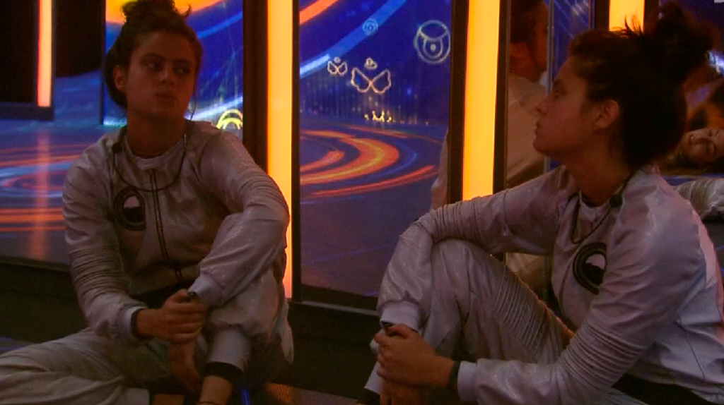 Começou o Quarto dos 7 Desafios! Conheça a nova reviravolta do BBB19