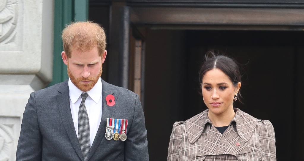 Amigos dizem que Harry se entristece com julgamentos sobre ele