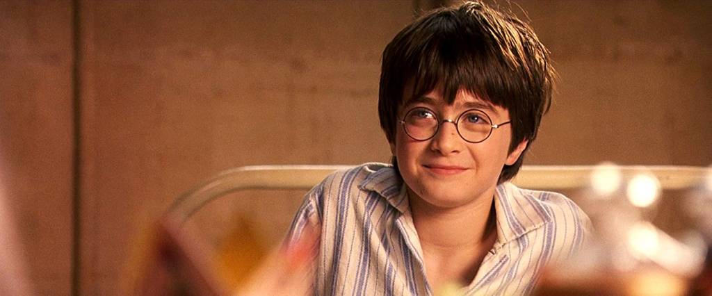 OMG! J.K. Rowling vai lançar mais 4 livros da saga Harry Potter neste ano!