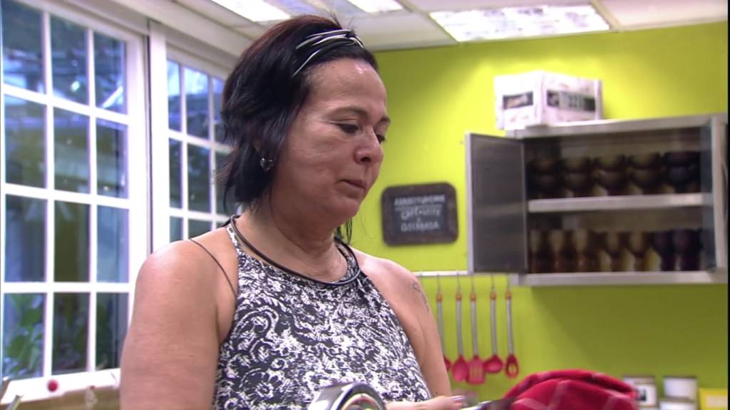 Harumi entra na mira dos líderes e pode inaugurar paredão do BBB16