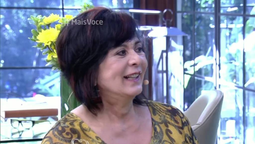 Harumi critica Daniel: ‘Não deve nunca ter vivido uma situação real para chorar’