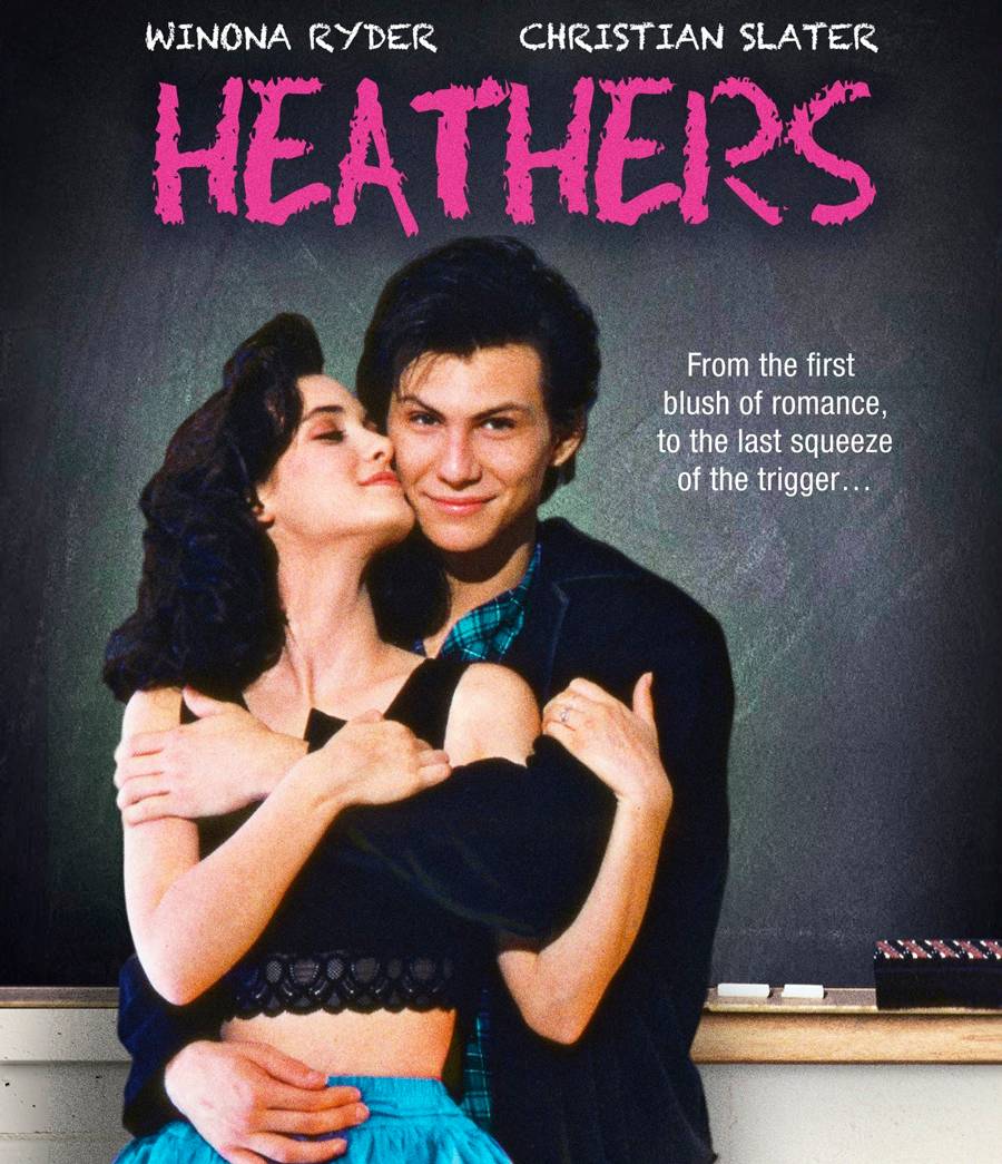 Lembra do filme ‘Atração Mortal’ com Winona Ryder? Vai virar série!