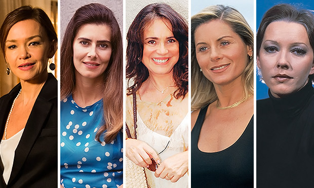 Top 7: As Helenas preferidas do público