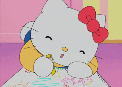 hello-kitty