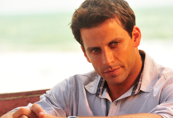 Flor do Caribe: Cassiano encontra tesouro