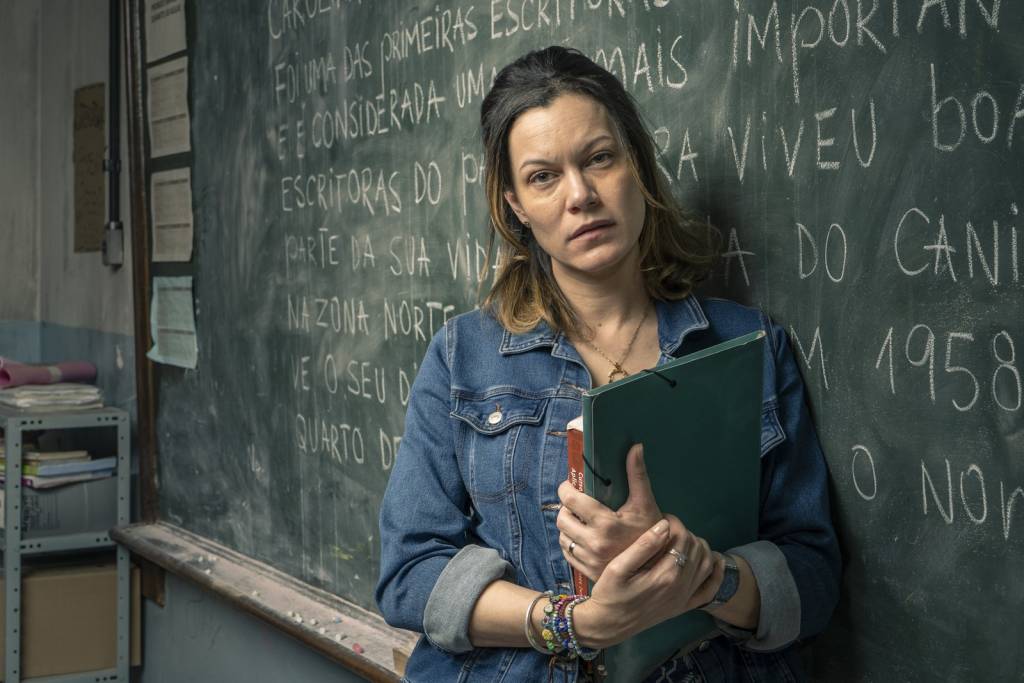 Hermila Guedes sobre nova série: “A educação pode transformar o mundo”