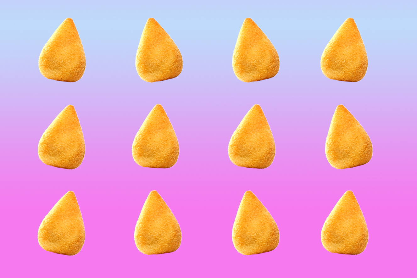 13 receitas de coxinha para fazer seu próprio rodízio em casa