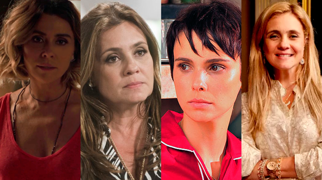 Cadê a criatividade? 5 histórias de Segundo Sol reaproveitadas pelo autor