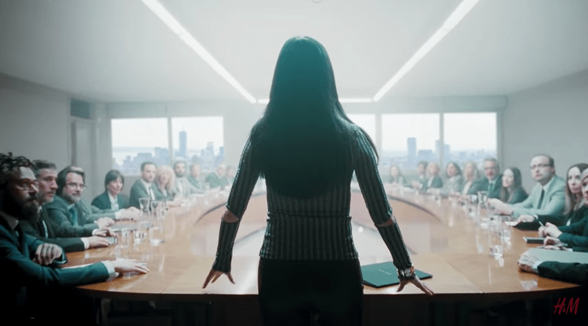 H&M faz campanha mais empoderadora de sua história