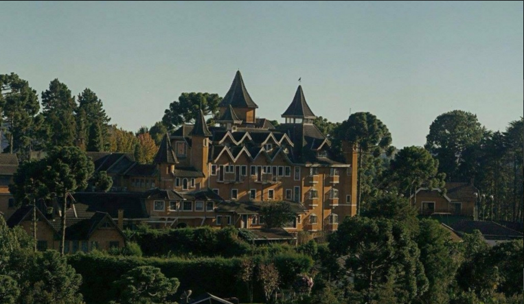 Hogwarts brasileira existe e está com matrículas abertas