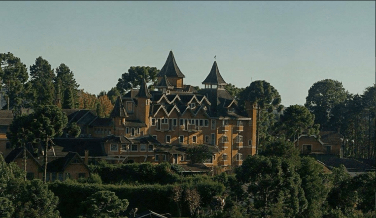 Hogwarts brasileira existe e está com matrículas abertas