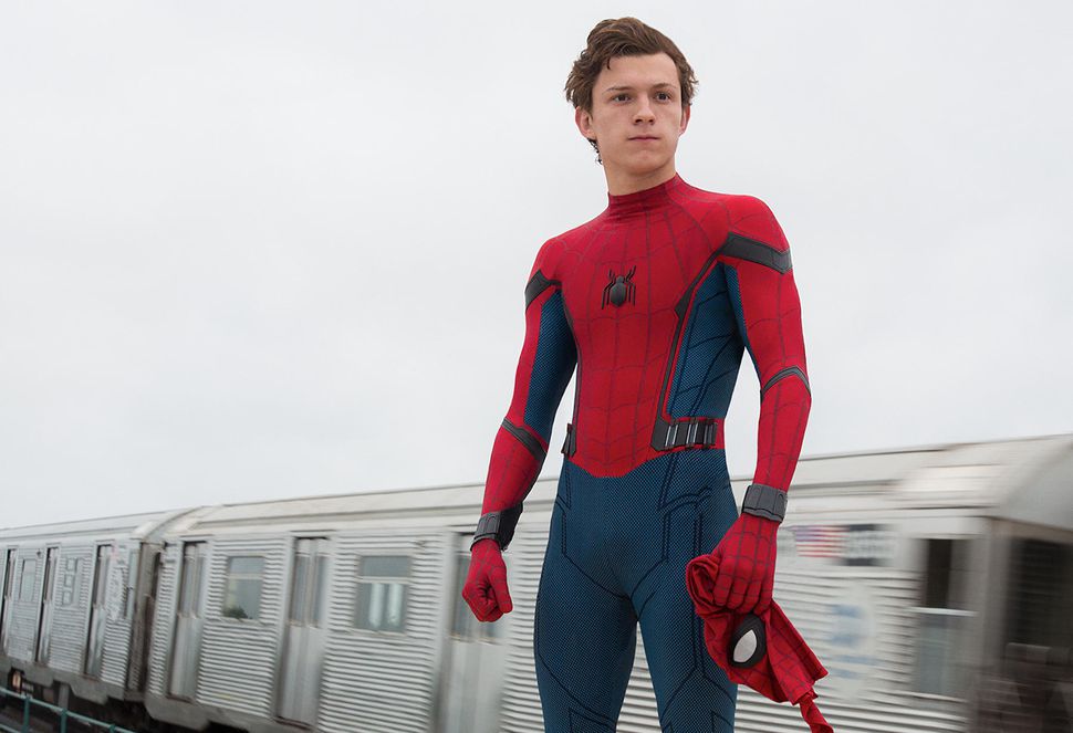 Trailer de ‘Homem-Aranha’ indica spoiler BEM preocupante de ‘Vingadores’