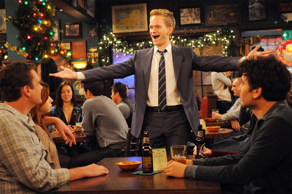 O bar “Spoiler”, de Porto Alegre, é todinho inspirado em séries