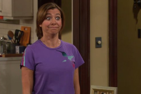 How I Met Your Mother