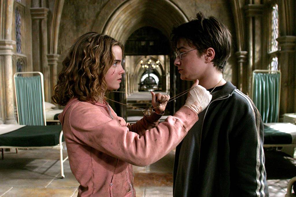 Harry Potter ganhará série na HBO Max