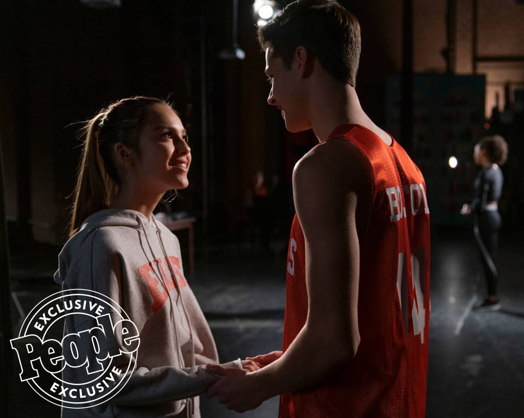 High School Musical: The Musical: The Series High School Musical: The Musical: The Series