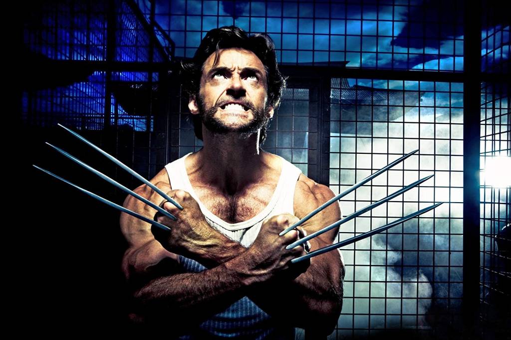 Hugh Jackman deu a melhor resposta aos boatos de que ele seria gay