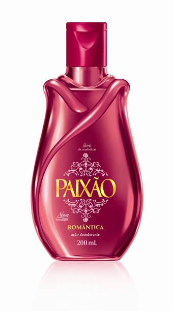 <span>Leite Corporal Hidratante </span><strong>Paixão</strong><span> Romantica 200ml - </span><strong>R$ 7,16</strong>