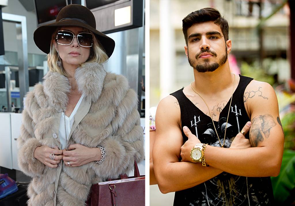 I Love Paraisópolis: Soraya envenena grego