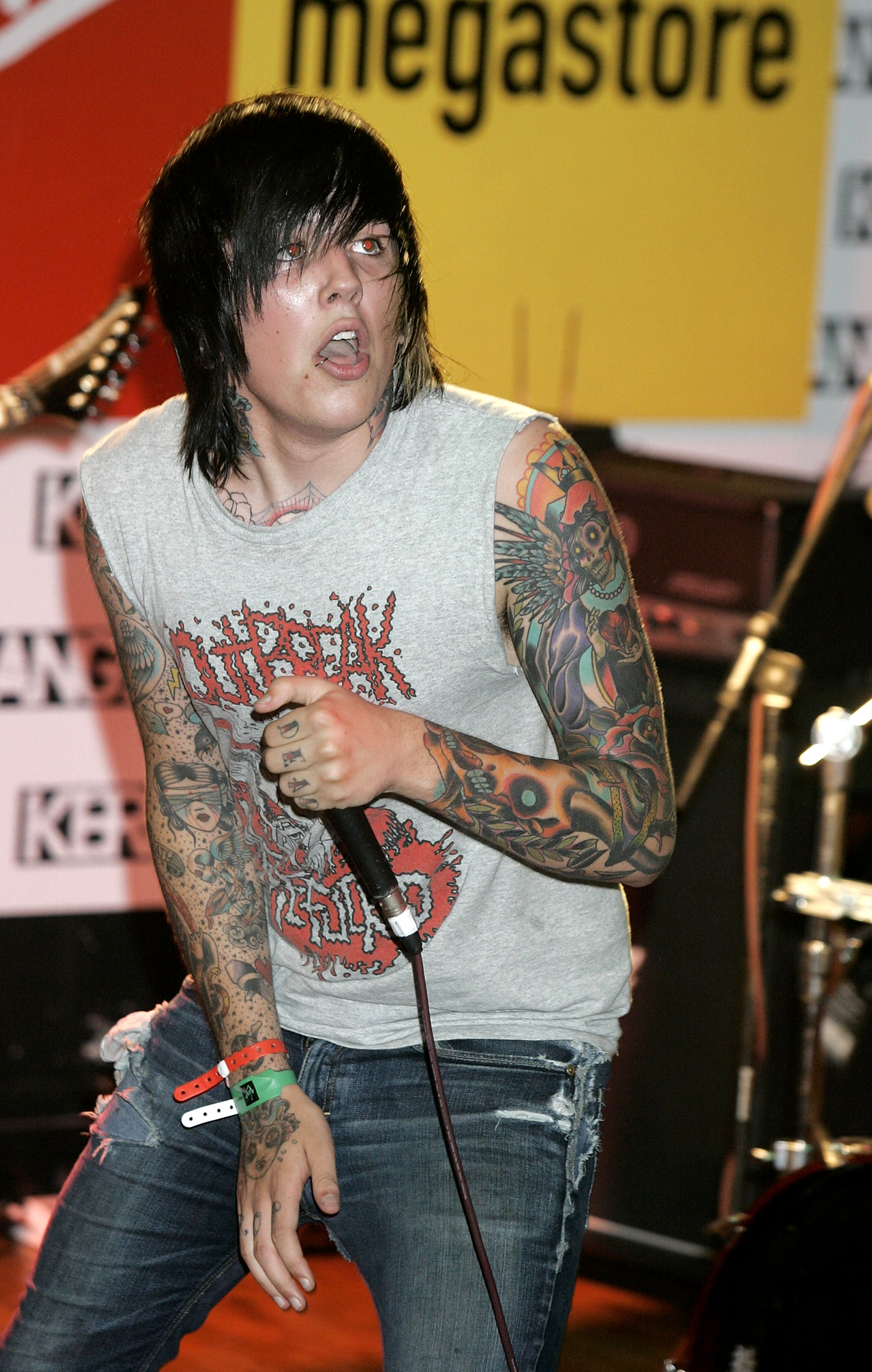 Getty Images