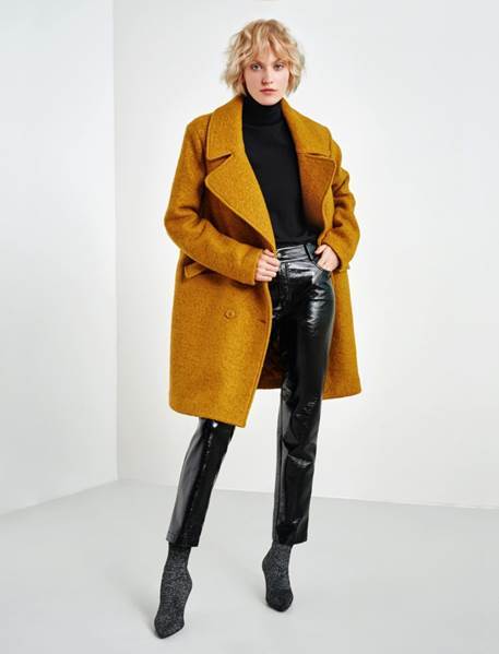 tend&ecirc;ncias londres