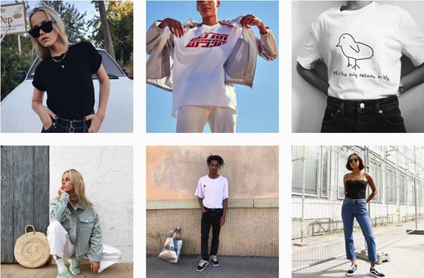 tend&ecirc;ncias londres